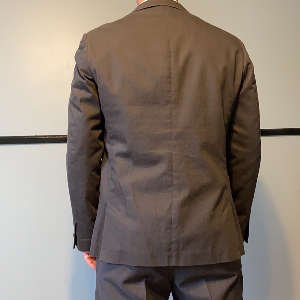 Sport Jacket - Picture 2 of 4